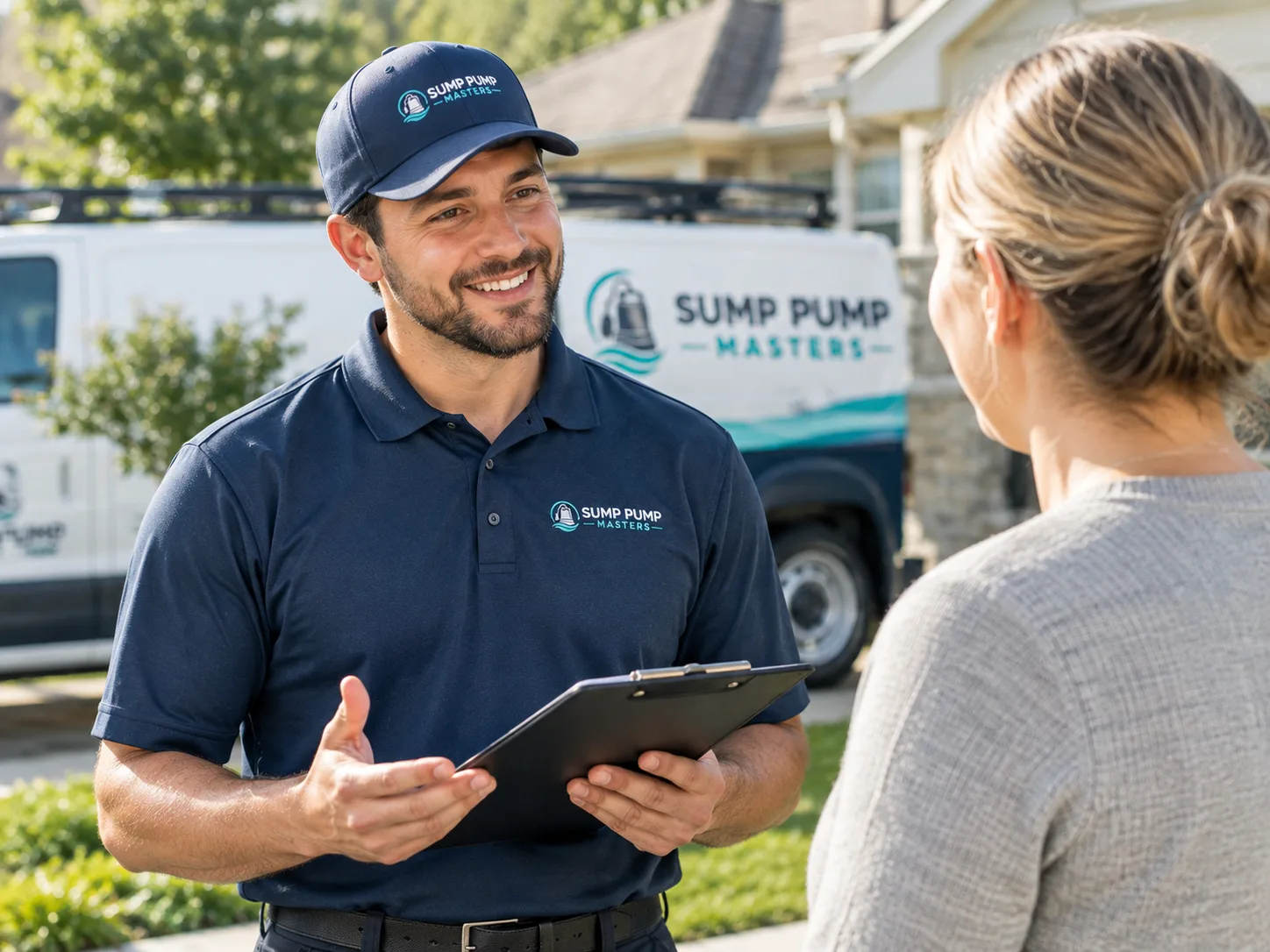 Sump Pump Repair Mistletoe, KY FAQs